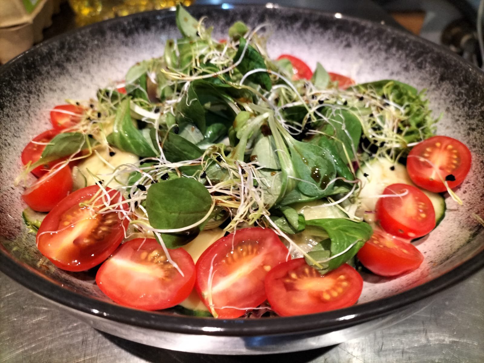salade